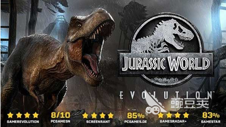 侏罗纪世界进化榜单6 2025火爆的侏罗纪题材游戏手机版分享before_1截图