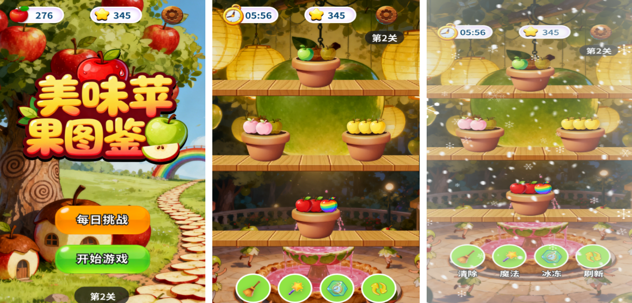 十款经典手机不用网络游戏在哪里下载 不用钱的单机游戏手机版分享推荐2025截图