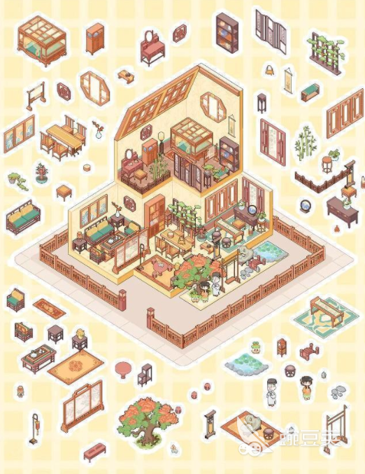 菜鸡梦想家安卓/iOS版下载安装攻略(最新版本)