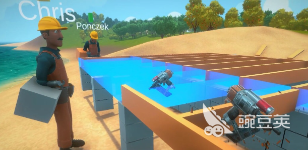 受欢迎的建筑模拟游戏分享 2025榜单合集4高分建筑建造类模拟游戏before_2截图