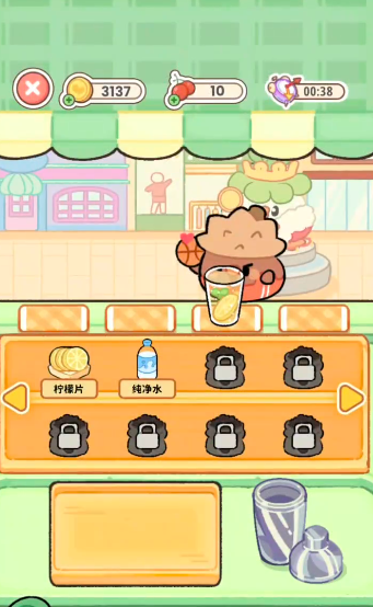 菜鸡梦想家奶茶店教程推荐 菜鸡梦想家奶茶店怎么玩