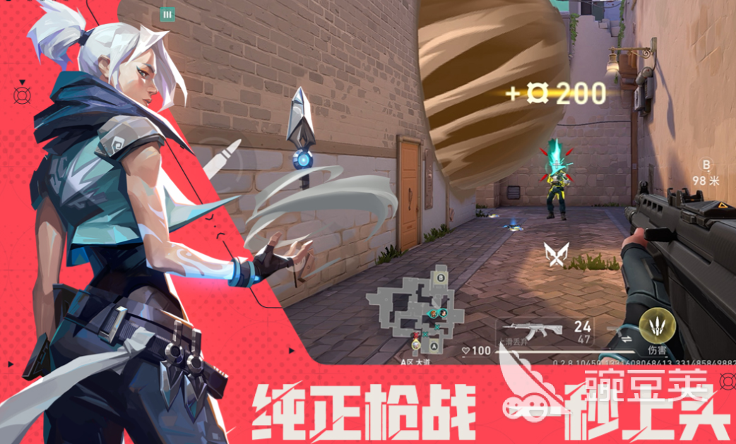 2025火爆的不用钱射击游戏分享:高人气TTK快节奏射击游戏手机版大介绍