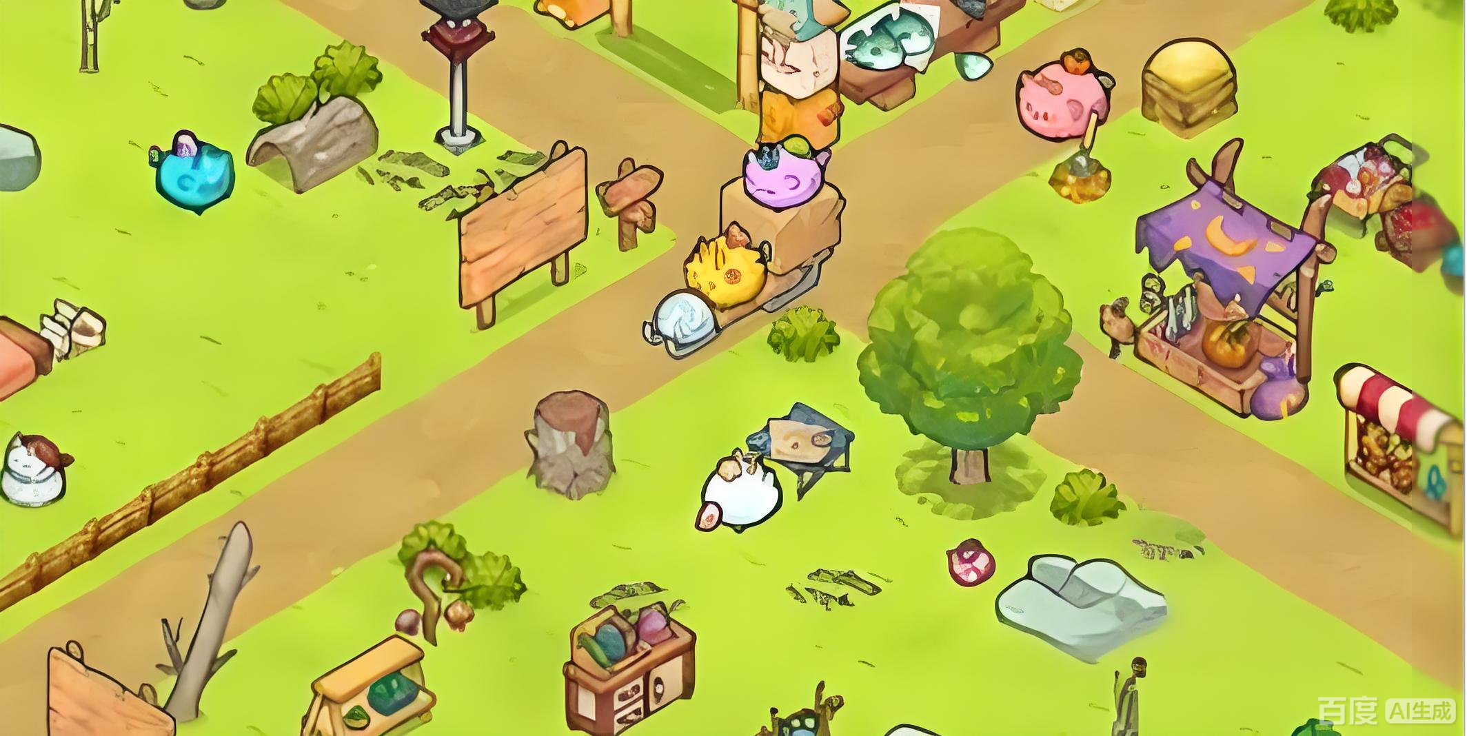 最受欢迎的元宇宙游戏有哪些