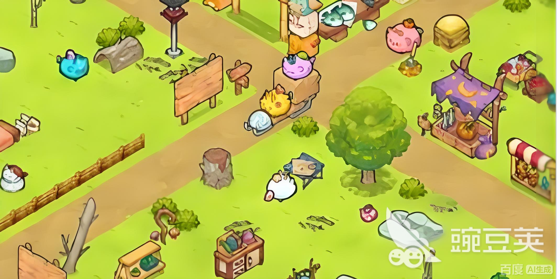 2025最好玩的元宇宙游戏分享 高热度沉浸式元宇宙游戏榜单合集截图