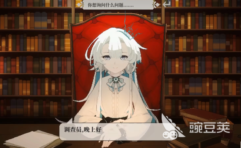 心之钥游戏下载 心之钥核心玩法与新手入门指南截图