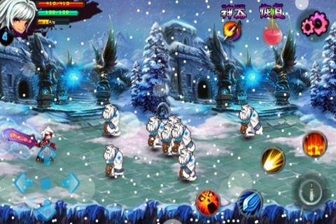 很久以前的一款精灵不用网络游戏叫什么名字 耐玩的精灵养成游戏分享合辑2025截图