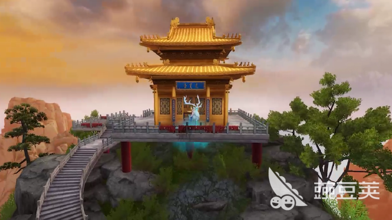 必玩的修仙游戏手机版分享：金丹元婴渡劫题材火爆的修仙手游合辑截图