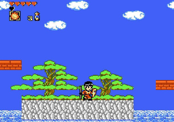 耐玩的街机游戏西游记有没有