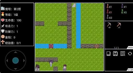 有一款游戏叫什么名字塔 2025经典的塔游戏榜单合集