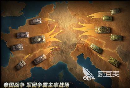 2025火爆的二战题材榜单9分享：高人气、好玩经典的二战策略与射击手游before_1截图