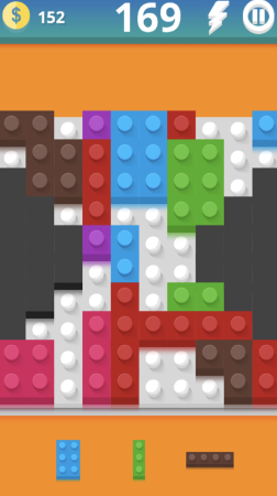 受欢迎的积木游戏有哪些