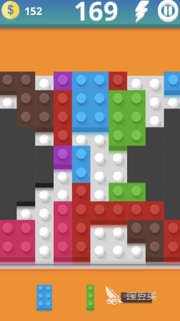 好玩的积木游戏有哪几款 2025人气较高的积木类游戏分享截图