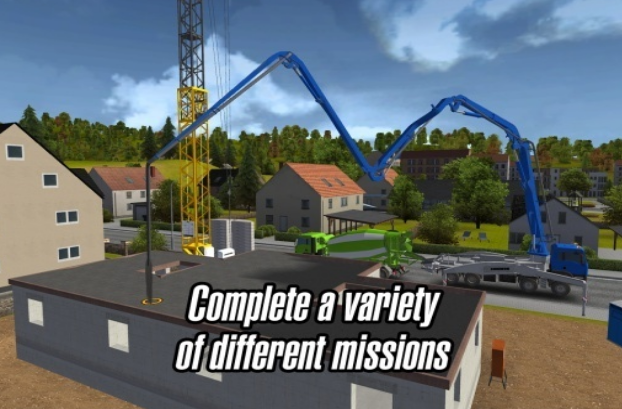 2014出的榜单合集6有哪几款 好玩的怀旧游戏手机版before_2截图