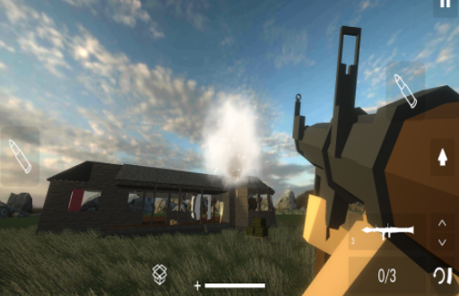 耐玩的恶搞小游戏有哪些