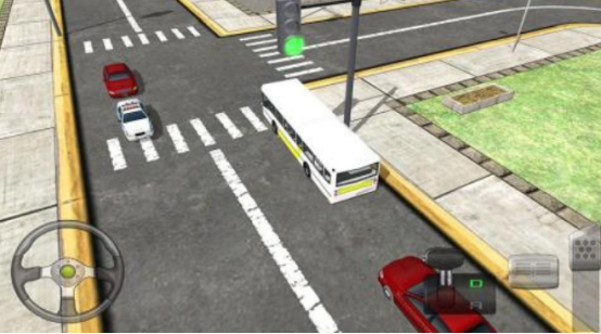 高人气的大巴车游戏有哪些