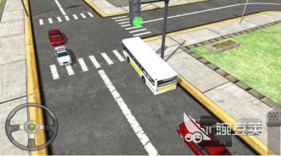 大巴车模拟游戏分享 2025高人气大巴车游戏手机版榜单合集截图