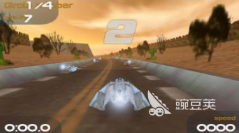 超音速飞行游戏分享2025｜好玩又刺激的五款高人气超音速飞行游戏汇总截图