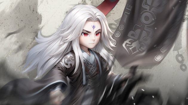 类似的新仙剑奇侠传手游推荐