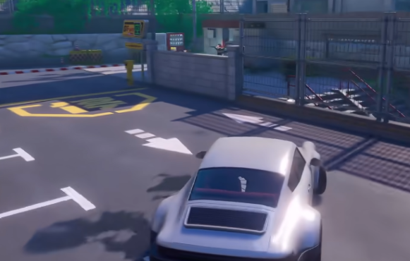 异环最新测试消息 异环上线时间推荐截图