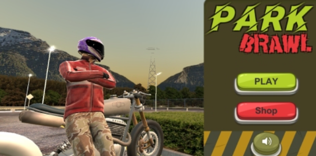 流行的公园格斗游戏前五名 不用钱的格斗游戏合辑2025