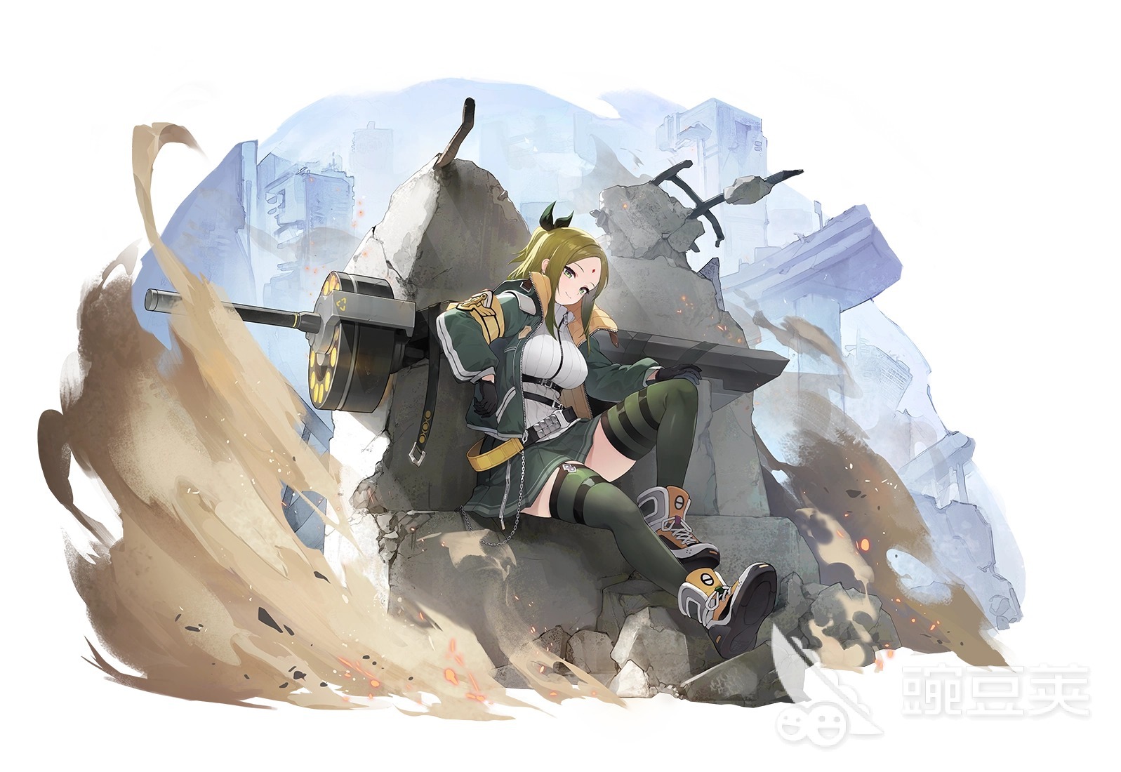 卡厄思梦境雅蕾雅蕾队玩法教程 卡厄思梦境雅蕾雅蕾队最强阵容与实战技巧截图