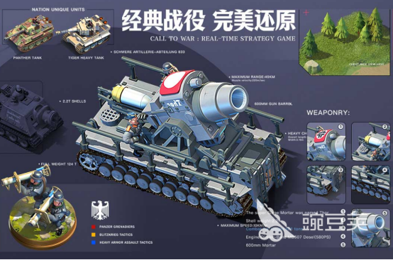 榜单合集4竞争策略游戏分享 2025高人气策略游戏手机版before_2截图