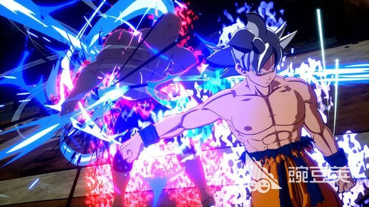 七龙珠游戏手机版分享 2025榜单合集4高人气七龙珠格斗与冒险手游before_2截图