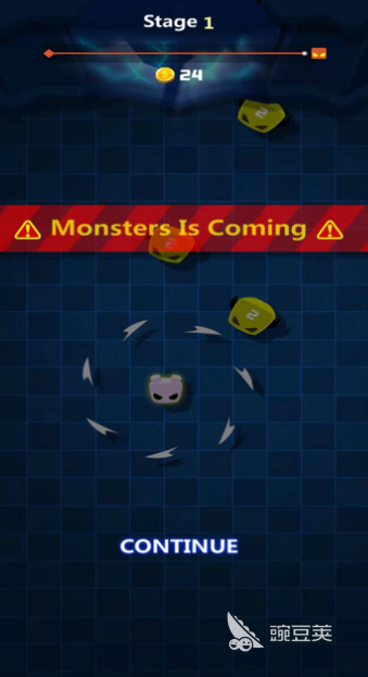 飞刀游戏榜单合集 2025人气高口碑好的飞刀类休闲游戏分享截图