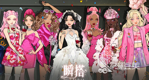 榜单3换衣游戏before_1介绍 2025人气高口碑好的换装类游戏手机版分享截图