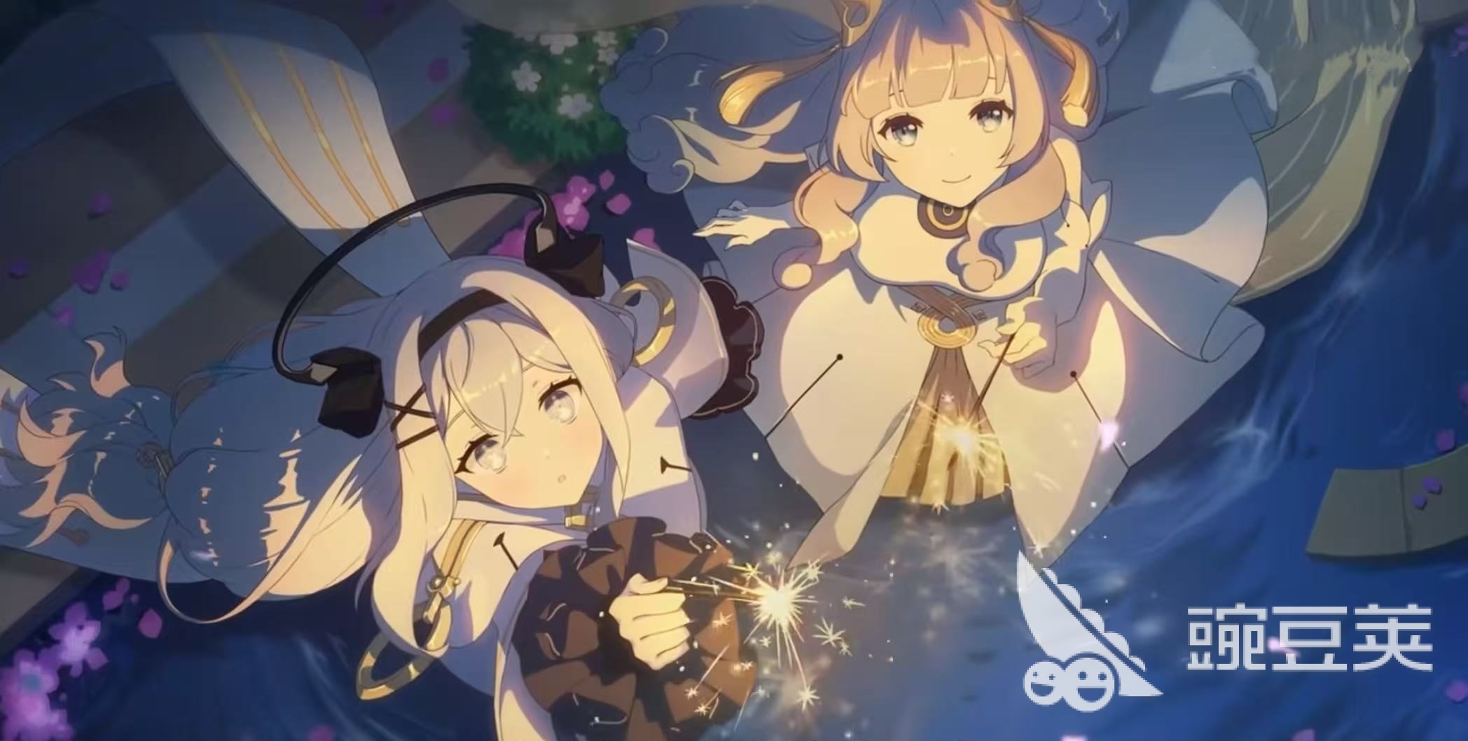 空灵诗篇角色盘点 空灵诗篇男性角色有哪几款截图