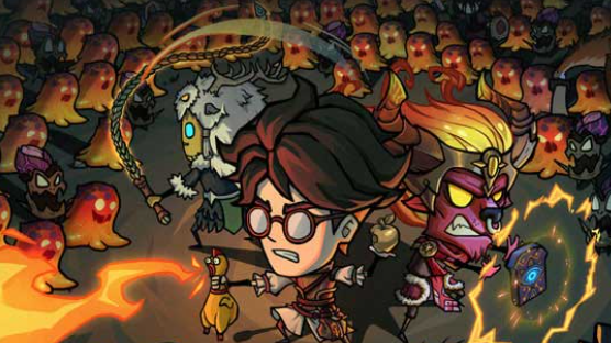 最近新出的游戏排行榜