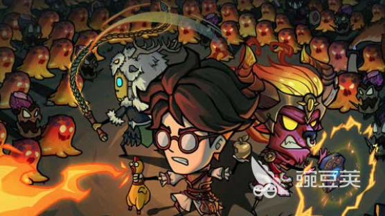 2025必玩游戏榜单合集 前五名新游分享清单截图