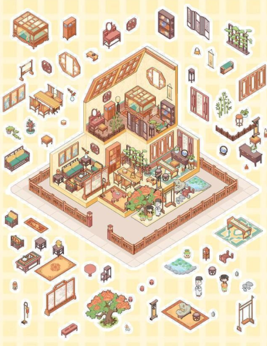 下载菜鸡梦想家 菜鸡梦想家下载安装链接