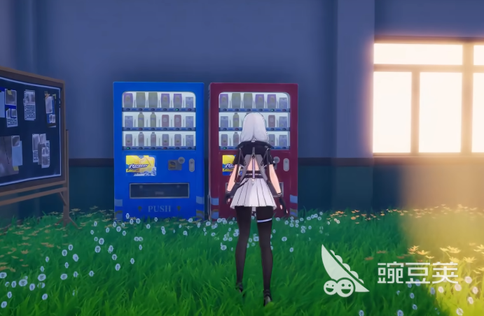 异环游戏用虚幻5还是虚幻4开发 异环游戏引擎技术解析与画面表现对比截图