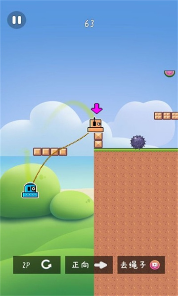 双人游戏挑战合集盘点