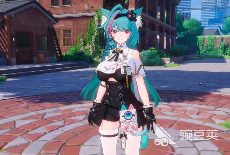 异环公测上线时间揭晓 异环预约入口及最新消息推荐截图