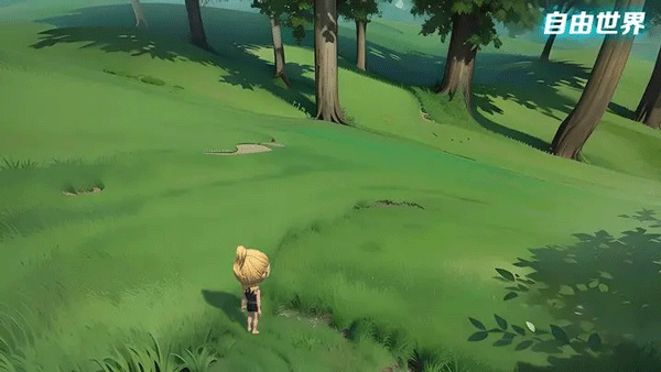 自由世界游戏下载大全