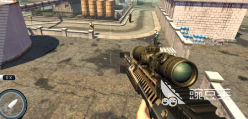 耐玩老不用网络射击游戏分享 2025火爆的高口碑单机射击榜单9before_1截图