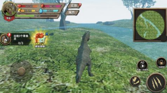 高人气的侏罗纪世界手游下载在哪里