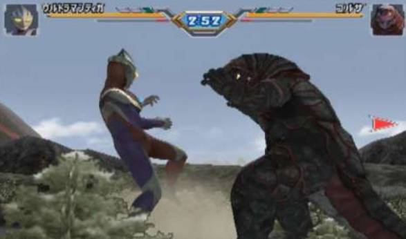 奥特曼2d格斗游戏有没有 2025热门奥特曼格斗游戏手机版介绍