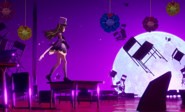 异环对手机配置要求高吗 异环对手机配置要求盘点截图