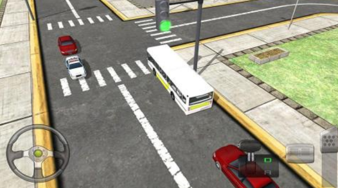 高人气的大巴车游戏有哪几款 2025必玩的大巴车游戏手机版分享排行截图