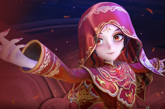 2025火爆的中国3A级游戏手机版分享：画质高、大制作、沉浸体验的精品手游大介绍截图