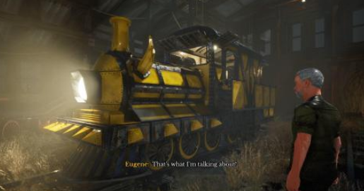 2025不用钱小火车游戏分享：查尔斯主题儿童益智火车游戏榜单截图