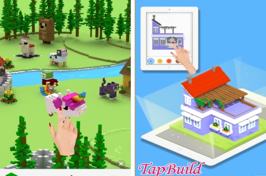 泰拉瑞亚是哪些国家的游戏 相似泰拉瑞亚的沙盒游戏推荐2025截图