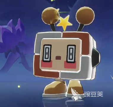 洛克王国世界多彩方方怎么进化 洛克王国世界多彩方方进化条件与形态变化详解截图