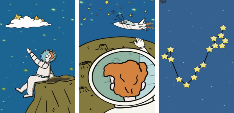 收集类游戏排行榜