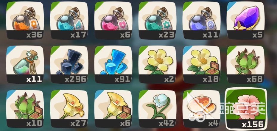 洛克王国世界伞伞菌作用详解 洛克王国世界伞伞菌获取方式与用途全解析截图