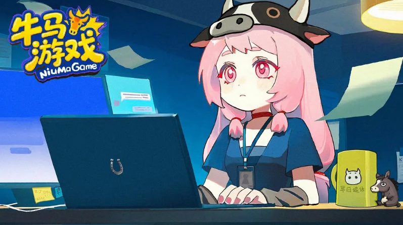 可玩性高的中国独立游戏有哪几款 2025好玩的国产独立游戏分享截图