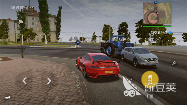 相似GTA的开放世界游戏分享 2025火爆的高口碑开放世界不用网络与多人游戏合集截图